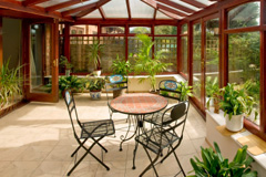 Irongray conservatory quotes