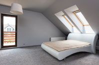 Irongray bedroom extensions